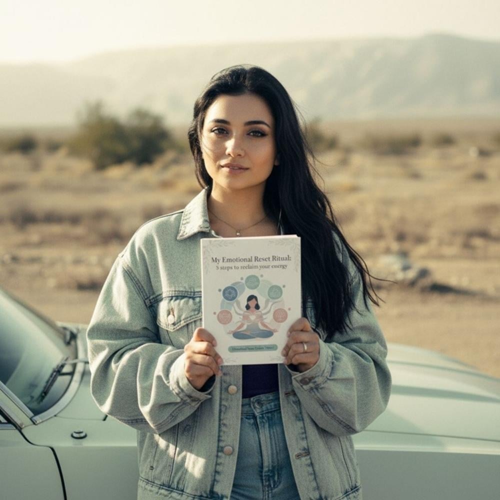 Post-Burnout Life: What Healing Actually Feels Like